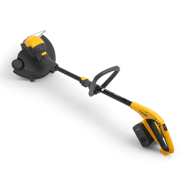 STIGA Akku-Rasentrimmer GT 300e Kit